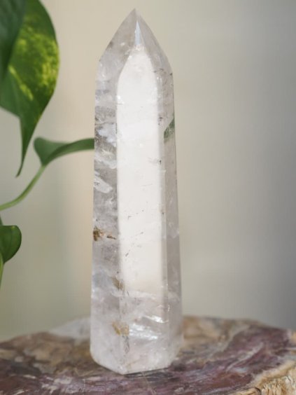42 Kristal brouseny spice Brazilie