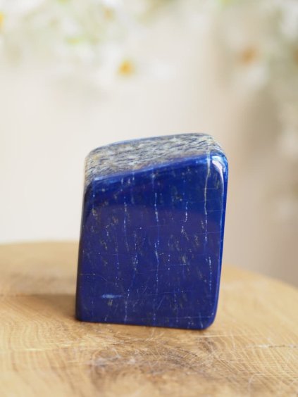 240 Lapis Lazuli free form