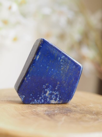 216 Lapis Lazuli free form