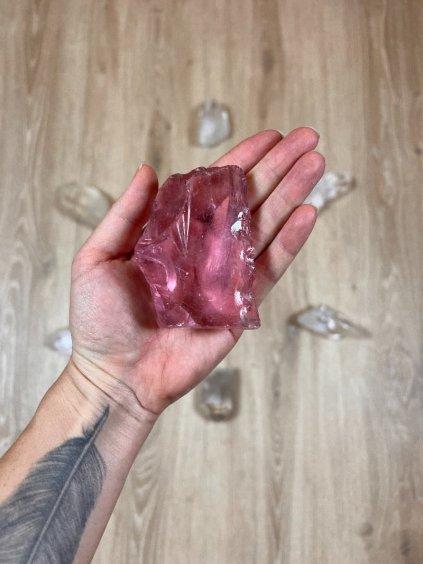 Andara Kalifornie, 173g