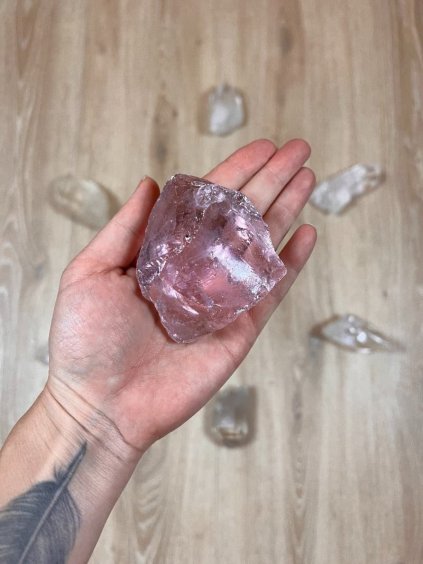 Andara Kalifornie, 163g