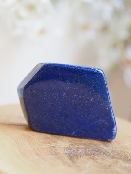 204 Lapis Lazuli free form