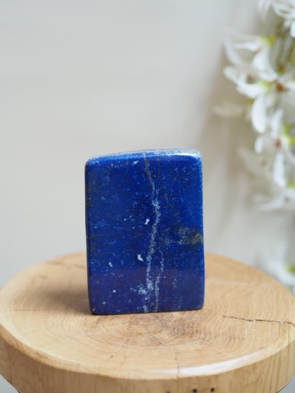 13 Lapis Lazuli free form
